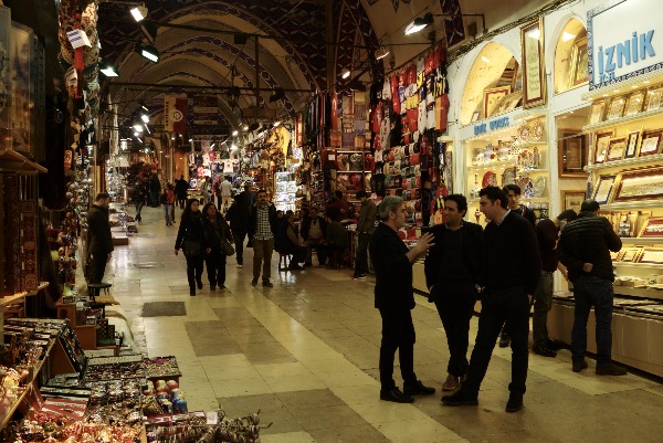 Grand Bazaar