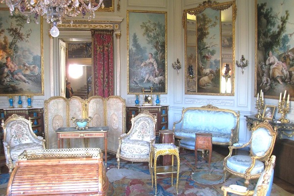 Musee Nissim de Camondo