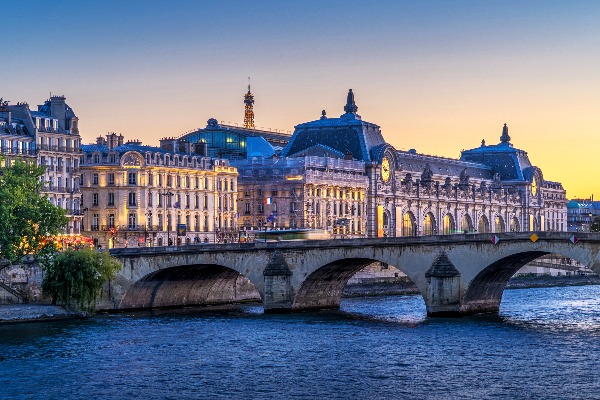 Musée d'Orsay