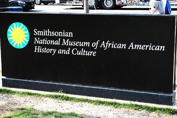 National Museum of African American History and Culture