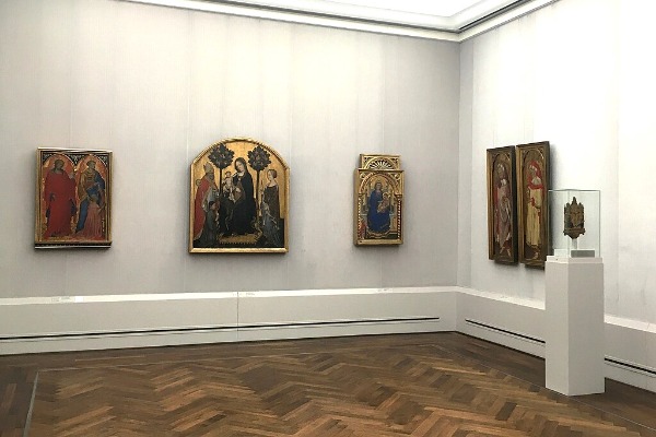 Gemäldegalerie