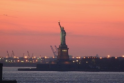 Statue of Liberty