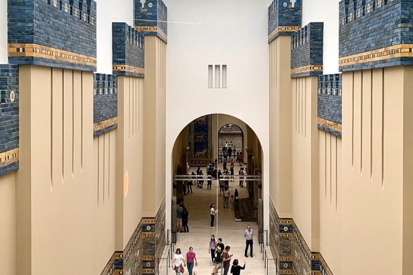 Pergamonmuseum