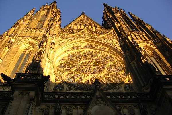 St. Vitus Cathedral