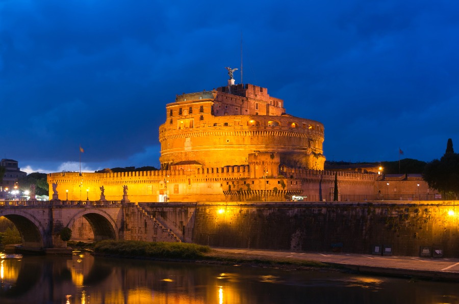 Museo Nazionale di Castel Sant'Angelo