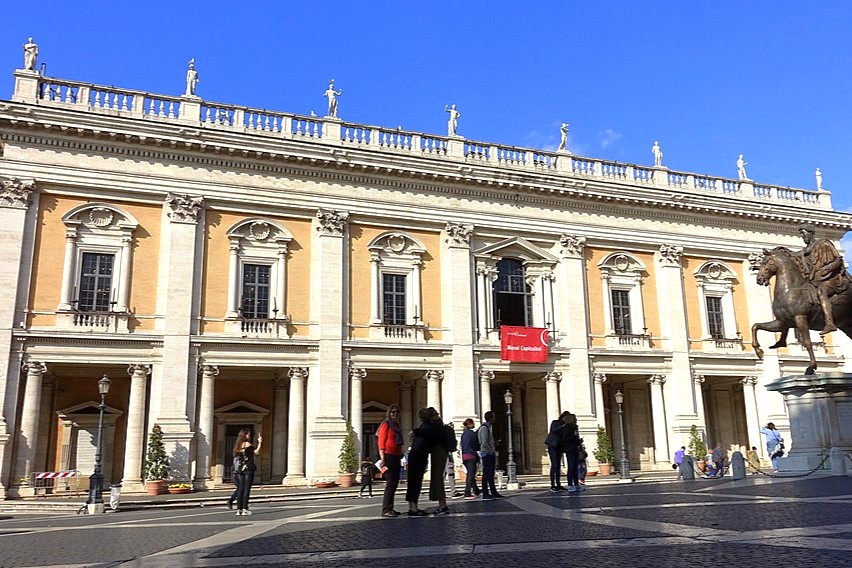 Musei Capitolini