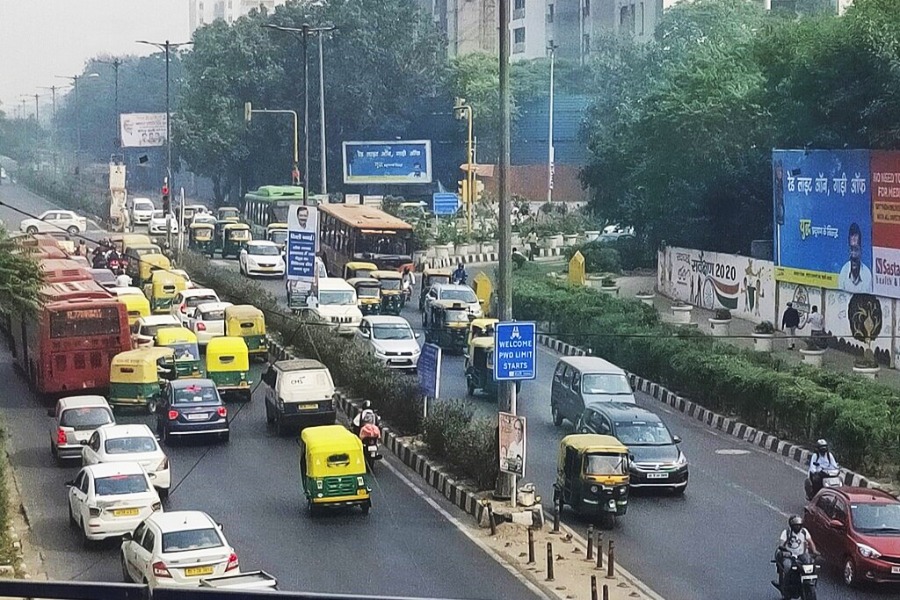 Connaught Place