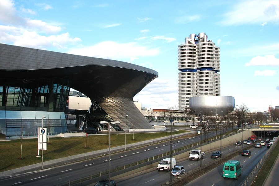 BMW Museum