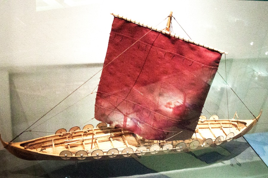 Viking Ship Museum