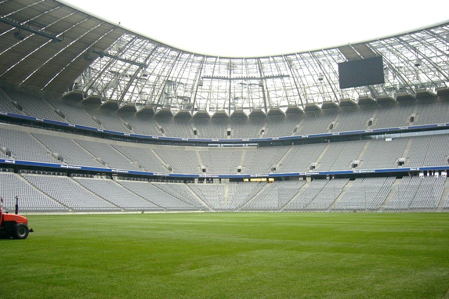 Allianz Arena