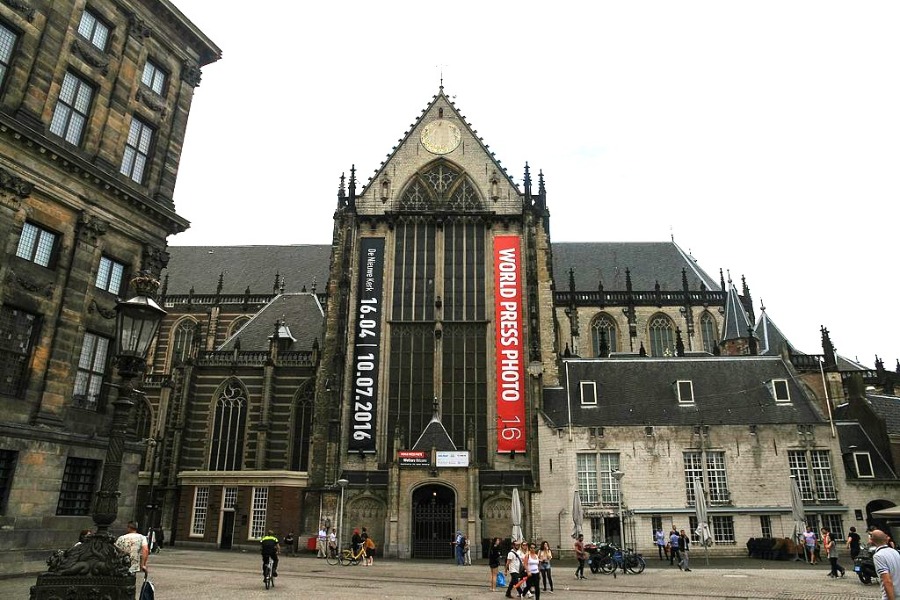 Nieuwe Kerk