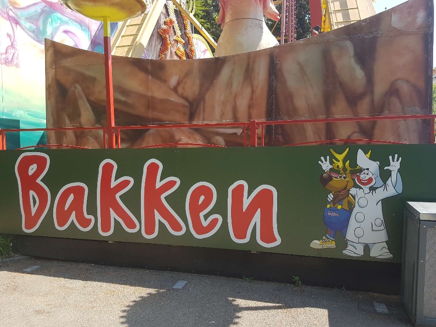 Bakken