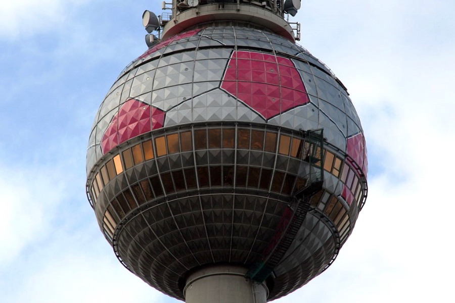 Berliner Fernsehturm