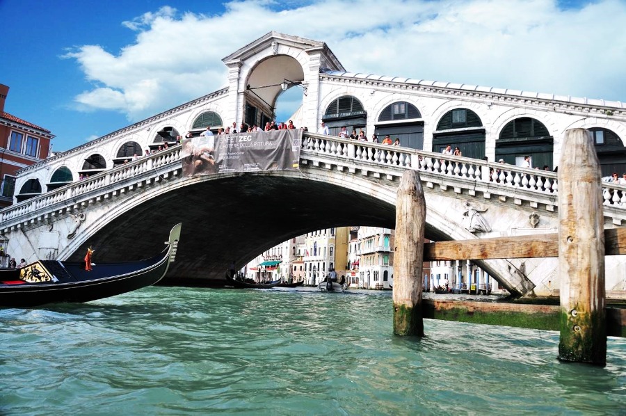 Rialto Bridge