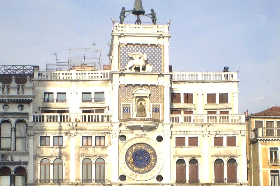 Torre dell'Orologio