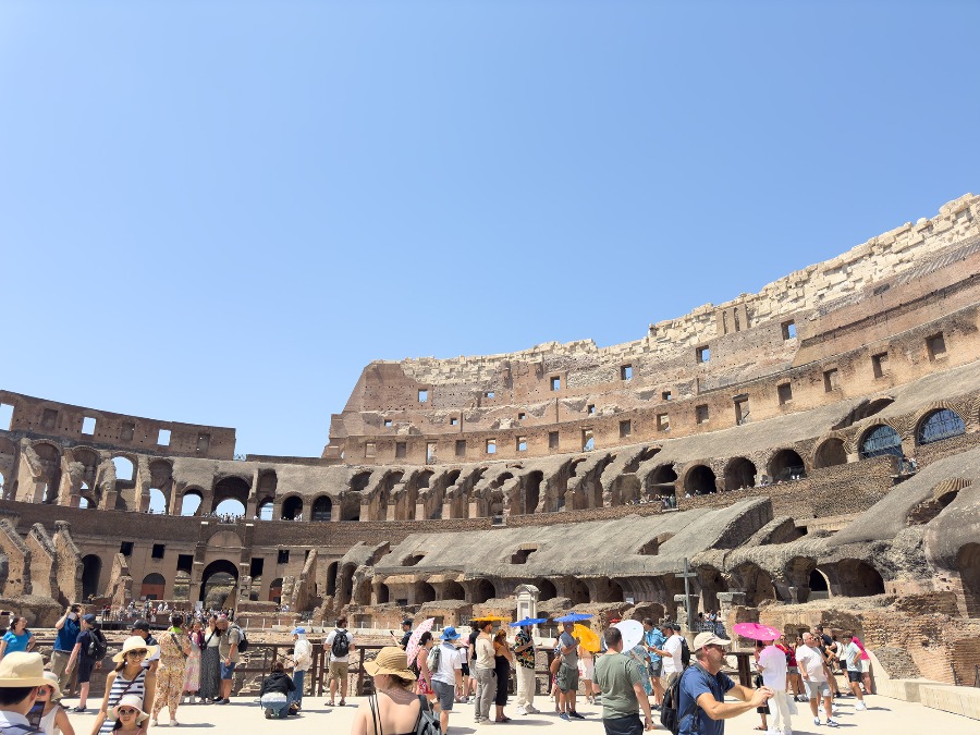 Colosseum