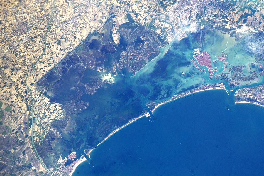 Venetian Lagoon