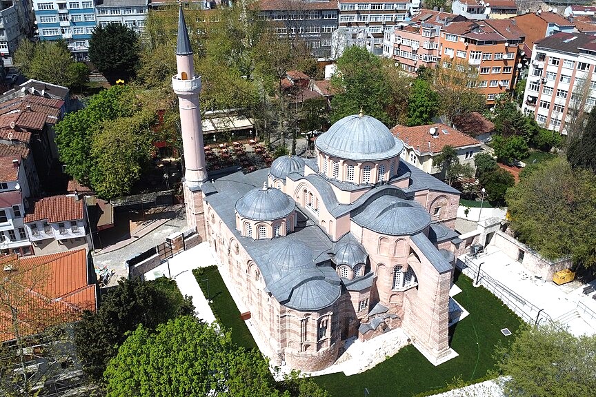 Chora Museum