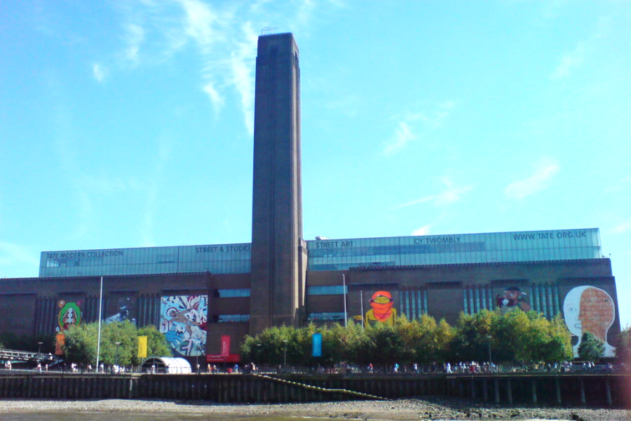 Tate Modern