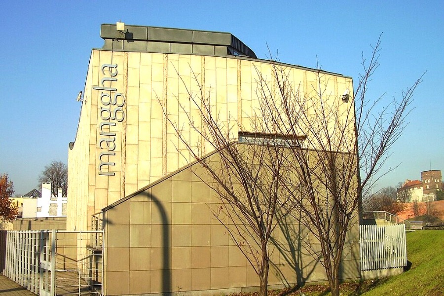 Museum of Japanese Art and Technology