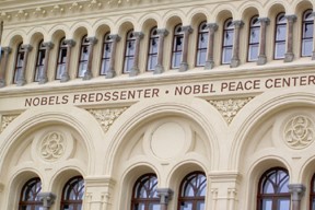 Nobel Peace Center