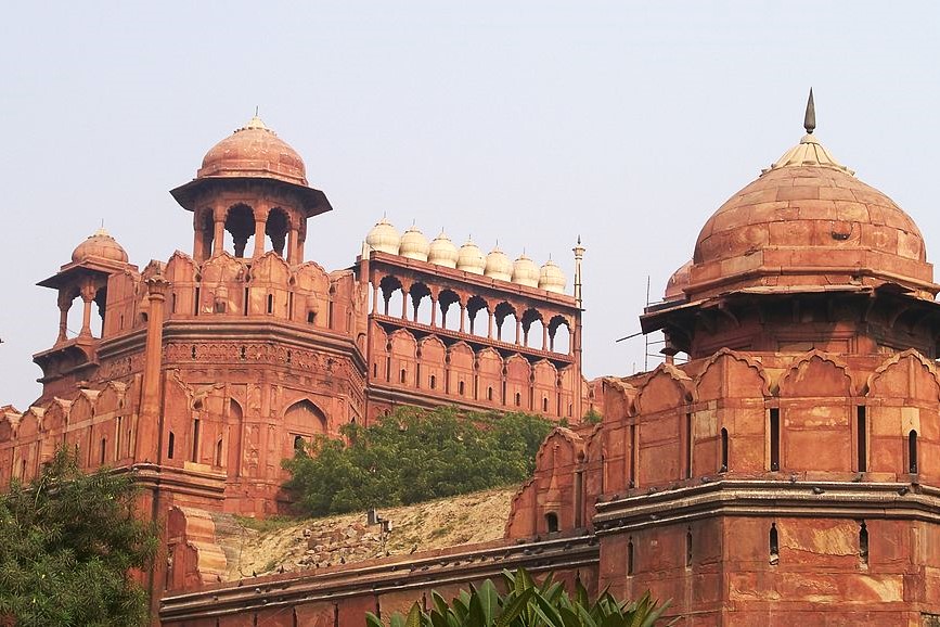 Red Fort