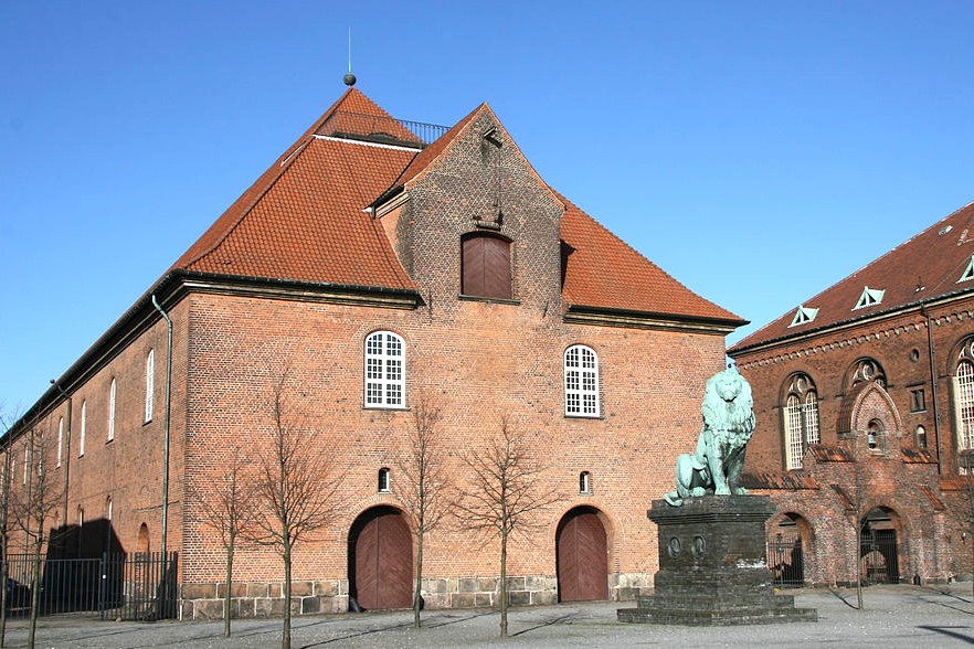 Krigsmuseet