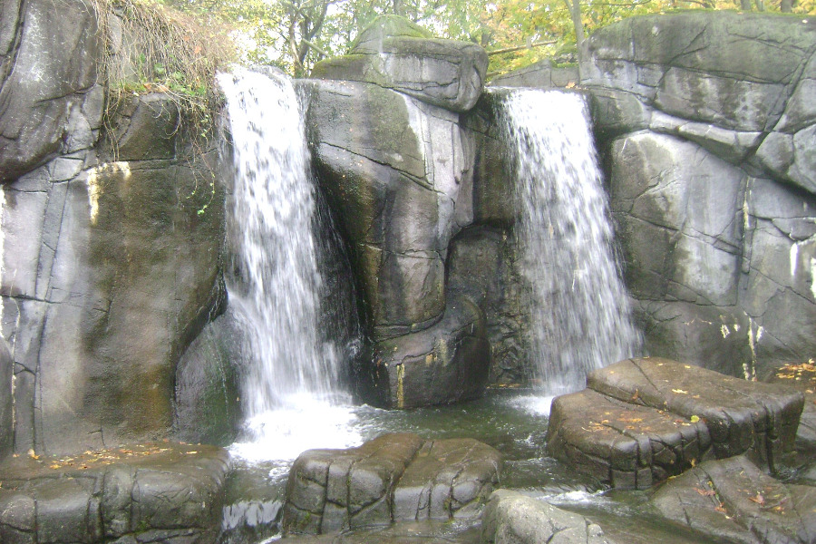 Skansen