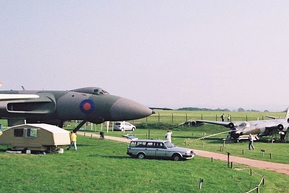 Aeropark Budapest