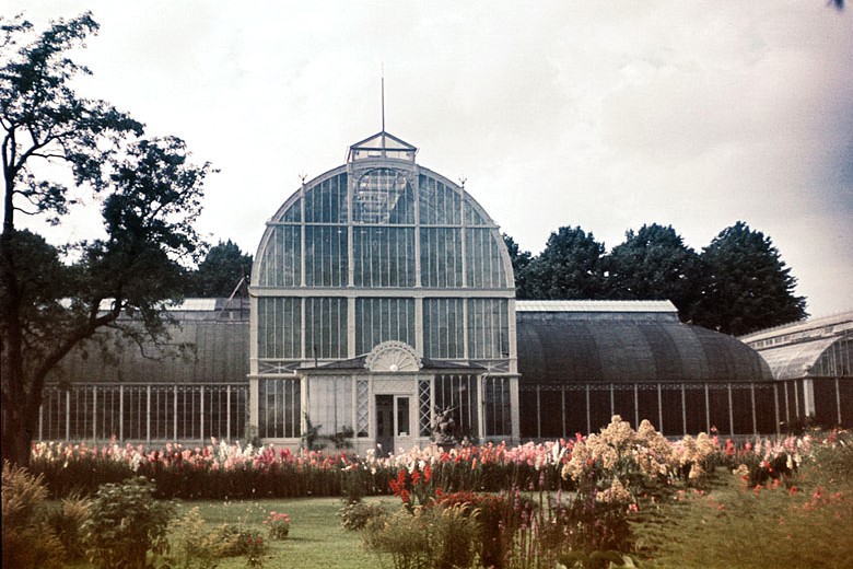 Garden Society of Gothenburg