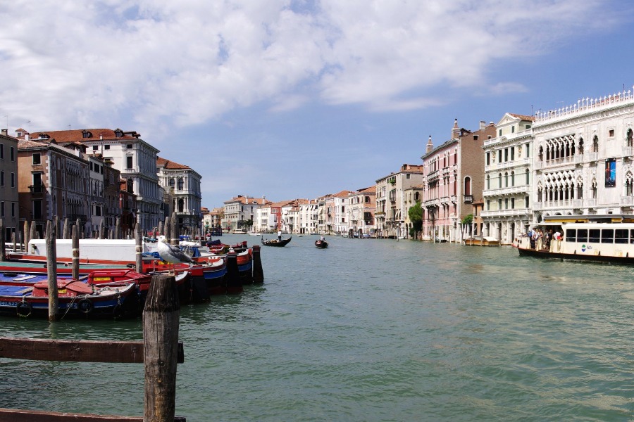 Grand Canal