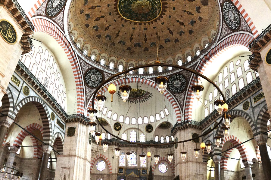 Blue Mosque