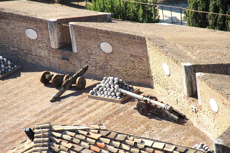 Museo Nazionale di Castel Sant'Angelo