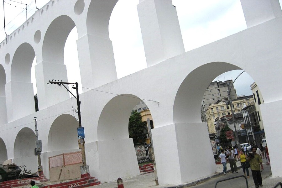 Arcos da Lapa