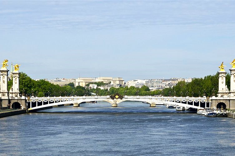 Pont Alexandre III