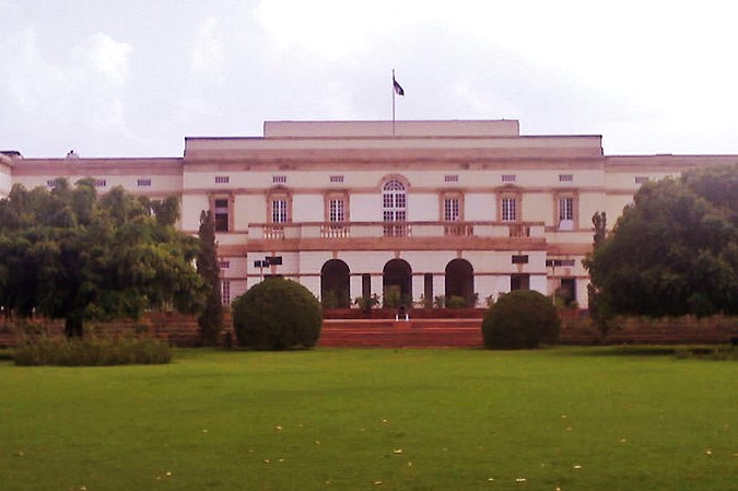 Nehru Museum & Planetarium (Teen Murti Bhavan)