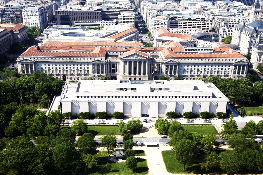 National Museum of American History