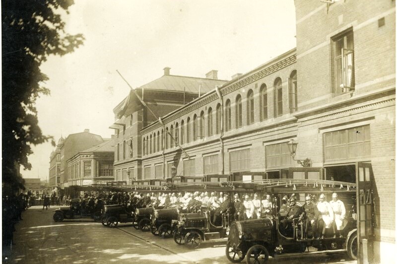 Gothenburg City Museum