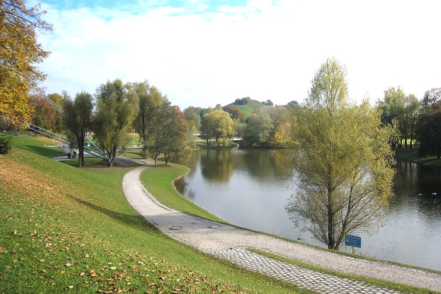 Olympiapark