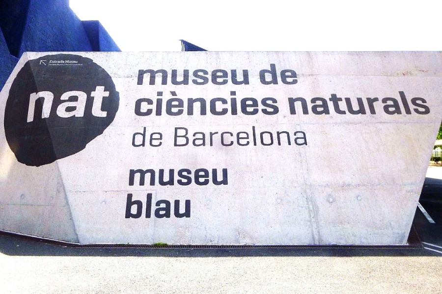 Museu de Ciencies Naturals de Barcelona