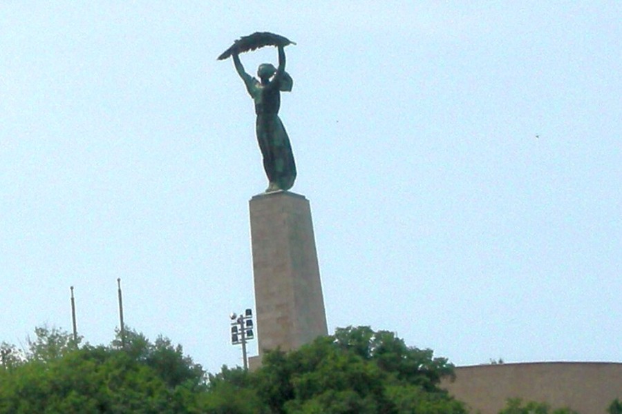 Liberty Statue