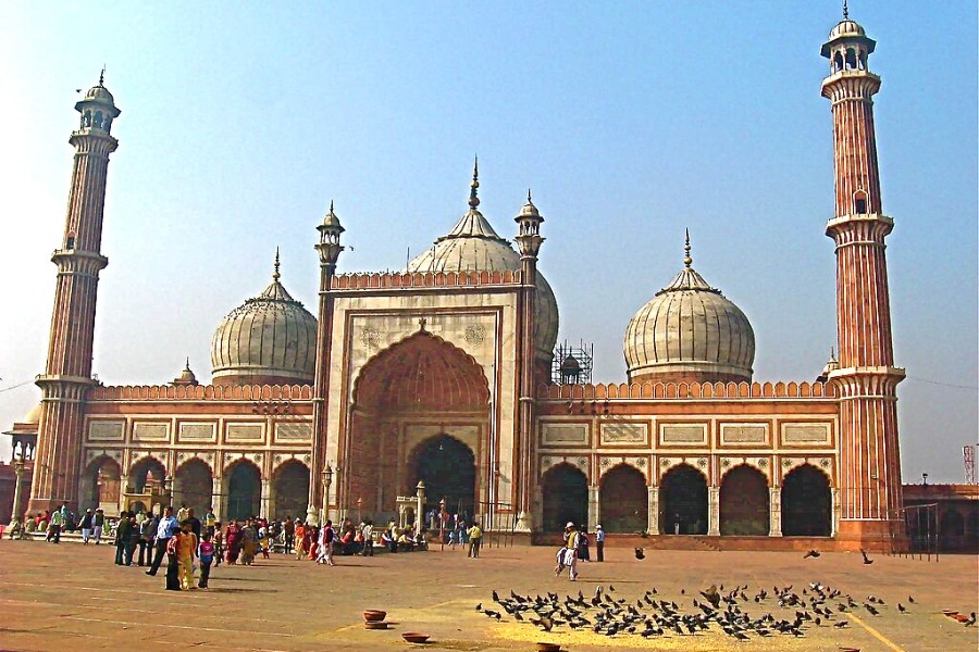 Jama Masjid