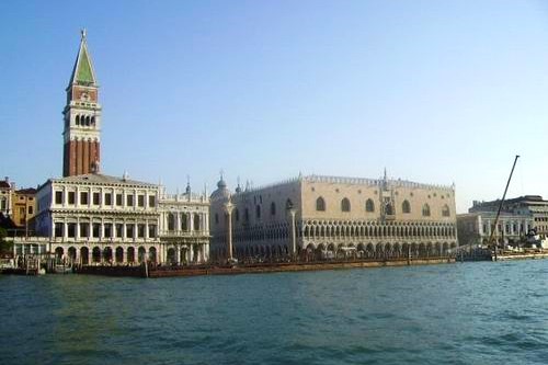 Doge's Palace