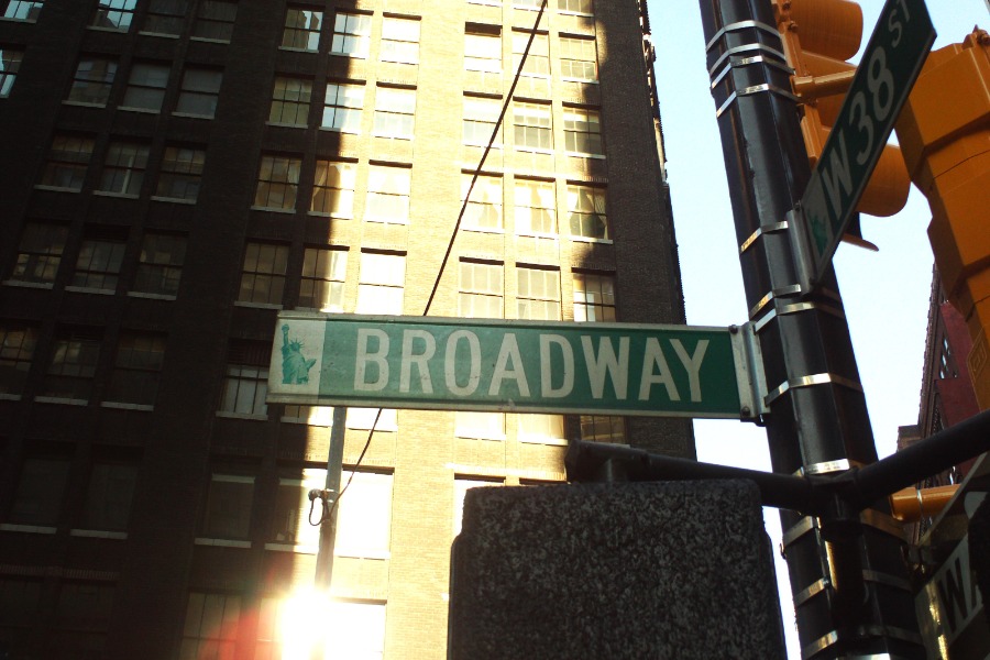 Broadway