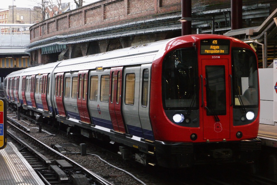 London Underground