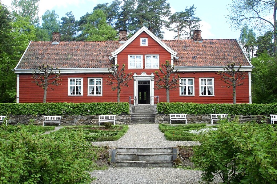 Norsk Folkemuseum