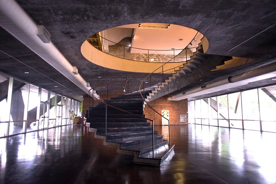 Museu de Arte Moderna do Rio de Janeiro