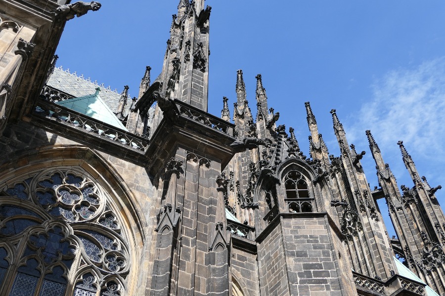 St. Vitus Cathedral