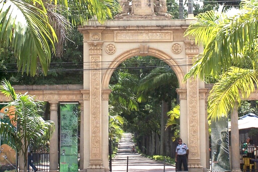 Quinta da Boa Vista