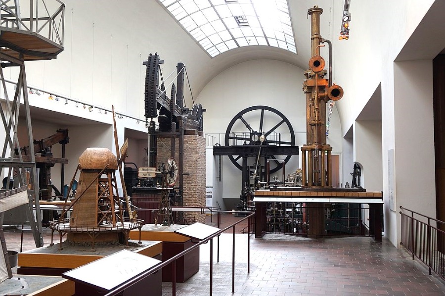 Deutsches Museum